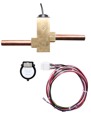 DunAn Microstaq's High Capacity Modular Silicon Expansion Valve (HC-MSEV) Kit